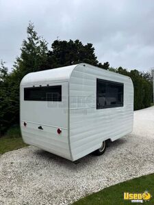2021 Merchant Model 16 Custom Concession Trailer Massachusetts for Sale