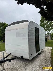 2021 Merchant Model 16 Custom Concession Trailer Shore Power Cord Massachusetts for Sale