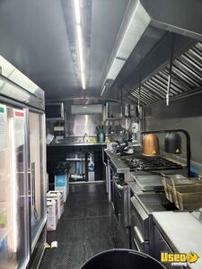 2021 Mfq Kitchen Food Trailer Cabinets Utah for Sale