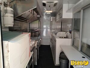 2021 Mk 162-7 Kitchen Food Trailer Cabinets Georgia for Sale