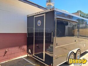 2021 Mk 162-7 Kitchen Food Trailer Concession Window Georgia for Sale
