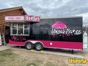 2021 Mk202-8 Bakery Trailer Air Conditioning Wisconsin for Sale