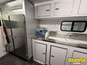 2021 Mk202-8 Bakery Trailer Cabinets Wisconsin for Sale