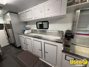 2021 Mk202-8 Bakery Trailer Exterior Customer Counter Wisconsin for Sale