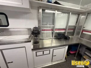 2021 Mk202-8 Bakery Trailer Insulated Walls Wisconsin for Sale