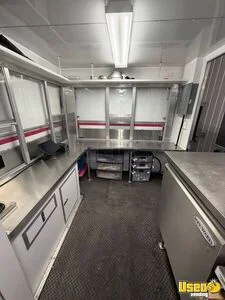 2021 Mk202-8 Bakery Trailer Propane Tank Wisconsin for Sale
