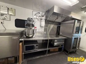 2021 Mk202-8 Bakery Trailer Spare Tire Wisconsin for Sale