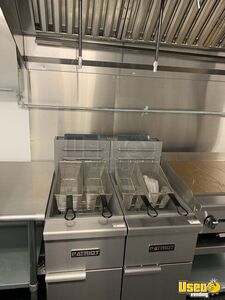 2021 Mk242-8 Kitchen Food Trailer Awning Arizona for Sale