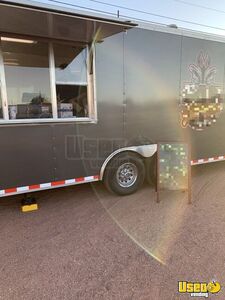 2021 Mk242-8 Kitchen Food Trailer Concession Window Arizona for Sale