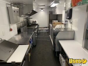 2021 Mk242-8 Kitchen Food Trailer Flatgrill Arizona for Sale