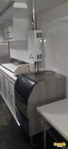 2021 Mk242-8 Kitchen Food Trailer Fryer Arizona for Sale