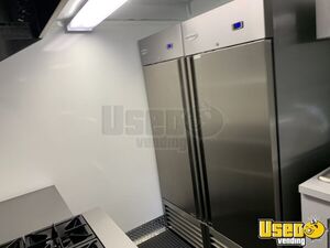 2021 Mk242-8 Kitchen Food Trailer Generator Arizona for Sale