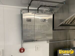 2021 Mk242-8 Kitchen Food Trailer Ice Bin Arizona for Sale
