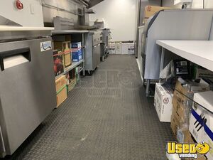 2021 Mk242-8 Kitchen Food Trailer Oven Arizona for Sale