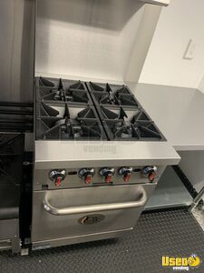 2021 Mk242-8 Kitchen Food Trailer Propane Tank Arizona for Sale
