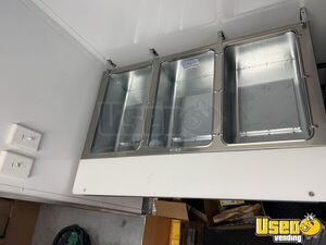 2021 Mk242-8 Kitchen Food Trailer Refrigerator Arizona for Sale