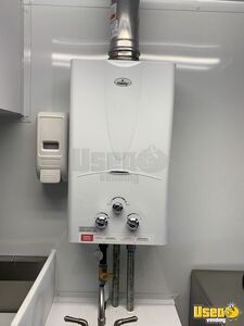 2021 Mk242-8 Kitchen Food Trailer Steam Table Arizona for Sale