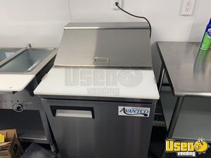2021 Mk242-8 Kitchen Food Trailer Upright Freezer Arizona for Sale