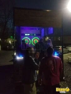 2021 Mobile Axe Throwing Trailer Party / Gaming Trailer 7 Maryland for Sale