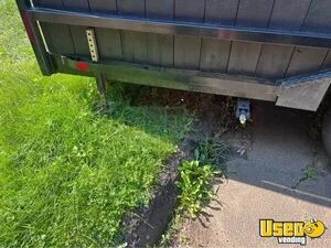 2021 Mobile Axe Throwing Trailer Party / Gaming Trailer 9 Connecticut for Sale