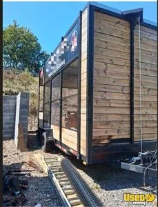 2021 Mobile Axe Throwing Trailer Party / Gaming Trailer Additional 1 Maryland for Sale