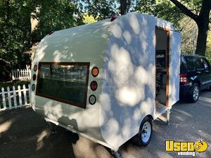 2021 Mobile Bar/food Trailer Beverage - Coffee Trailer Electrical Outlets Minnesota for Sale