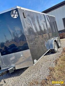 2021 Mobile Boutique Trailer Mobile Boutique Additional 1 Missouri for Sale