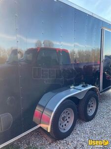 2021 Mobile Boutique Trailer Mobile Boutique Additional 2 Missouri for Sale