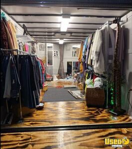 2021 Mobile Boutique Trailer Mobile Boutique Trailer 11 Florida for Sale