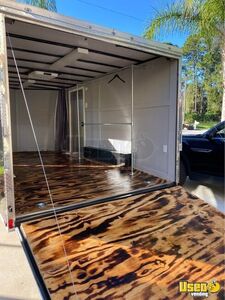 2021 Mobile Boutique Trailer Mobile Boutique Trailer 11 Florida for Sale