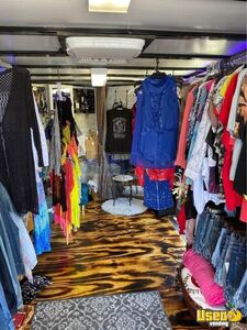 2021 Mobile Boutique Trailer Mobile Boutique Trailer 16 Florida for Sale
