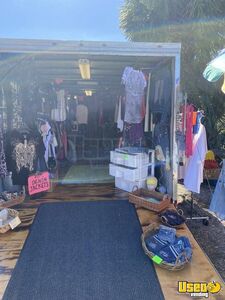 2021 Mobile Boutique Trailer Mobile Boutique Trailer 24 Florida for Sale