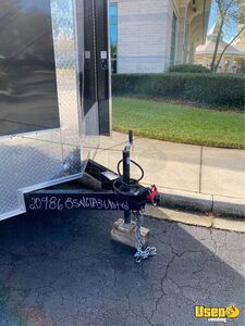 2021 Mobile Boutique Trailer Mobile Boutique Trailer 24 Florida for Sale