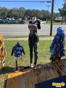 2021 Mobile Boutique Trailer Mobile Boutique Trailer 25 Florida for Sale