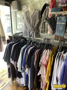 2021 Mobile Boutique Trailer Mobile Boutique Trailer 41 Florida for Sale