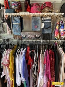 2021 Mobile Boutique Trailer Mobile Boutique Trailer 42 Florida for Sale