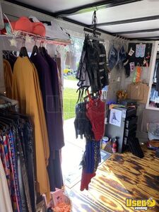 2021 Mobile Boutique Trailer Mobile Boutique Trailer 45 Florida for Sale
