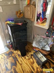 2021 Mobile Boutique Trailer Mobile Boutique Trailer 47 Florida for Sale