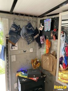 2021 Mobile Boutique Trailer Mobile Boutique Trailer 50 Florida for Sale