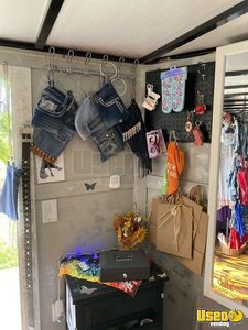 2021 United Fashion Trailer Pop-Up Shop  Turnkey Ready Mobile Boutique for  Sale in Florida