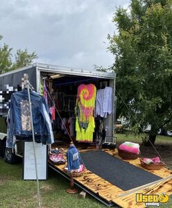 2021 Mobile Boutique Trailer Mobile Boutique Trailer Additional 2 Florida for Sale