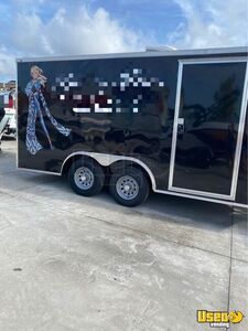 2021 Mobile Boutique Trailer Mobile Boutique Trailer Electrical Outlets Florida for Sale