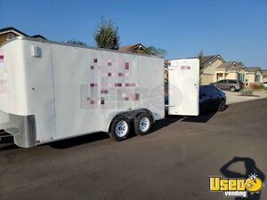 2021 Mobile Business Trailer Other Mobile Business 3 California for Sale