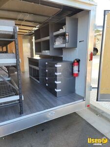 2021 Mobile Business Trailer Other Mobile Business 6 California for Sale