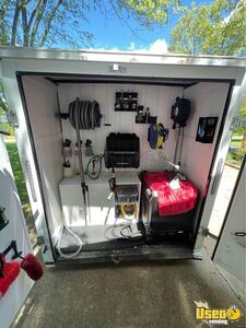 2021 Mobile Car Detailing Trailer Other Mobile Business Additional 1 Tennessee for Sale