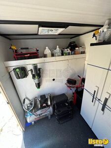 2021 Mobile Car Detailing Trailer Other Mobile Business Additional 2 Tennessee for Sale