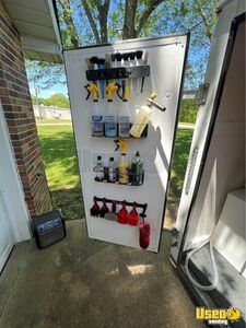 2021 Mobile Car Detailing Trailer Other Mobile Business Additional 3 Tennessee for Sale