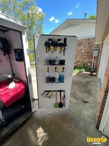 2021 Mobile Car Detailing Trailer Other Mobile Business Additional 4 Tennessee for Sale