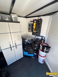 2021 Mobile Car Detailing Trailer Other Mobile Business Additional 6 Tennessee for Sale