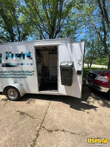 2021 Mobile Car Detailing Trailer Other Mobile Business Generator Tennessee for Sale